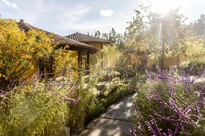 Sol y Luna Relais & Chateaux