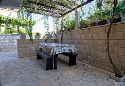 Zoran - 30 m From Beach - A1