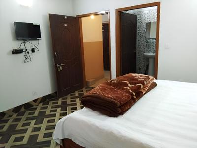 Hotel inodoy