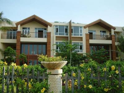 Sunshine Coast Seaview Holiday Apartment