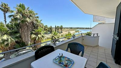 App Lungolago 3 Places Near the Beach