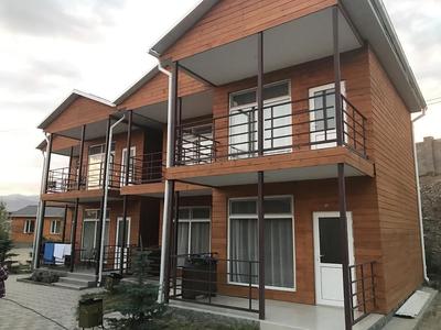 Altyn Bulak Lakeside Resort