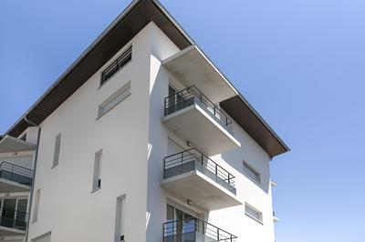 ZENAO Appart'hotel Albi