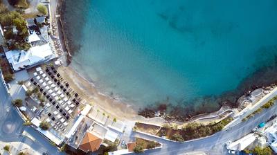 Ammos Luxury Suites