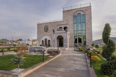 Kapadokya ByHan Otel