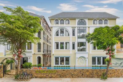 KA Villa & Spa, Beachside Hoi An