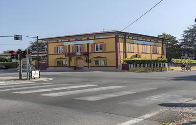 Bella addormentata e il principe Calaf