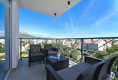 Rooftop Paradise