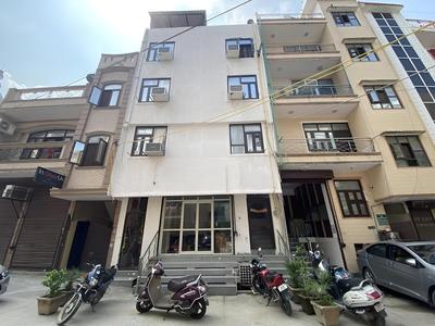 Hotel Shivam Residency