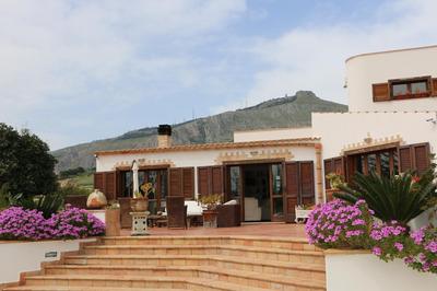 Villa delle Palme Delfina