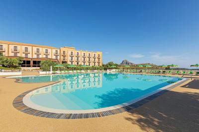 Villa Zina Park Hotel