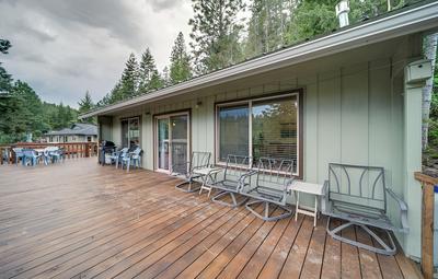 Cozy Worley Cabin w/ Lake Access + Gas Grill!