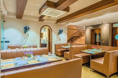 Arina Vedic Haveli 2 Min walk to Ganga