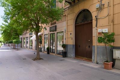 Belmonte 102 Exclusive Suite