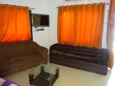 Hotel Bhakti Palace