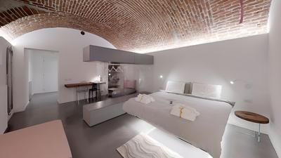 The Design Lab&B