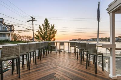 The Cove at Rockport Hotel