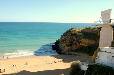 Albufeira Tenis Old Town N1 r/c Tras