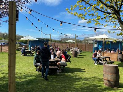 The Red Admiral Hotel