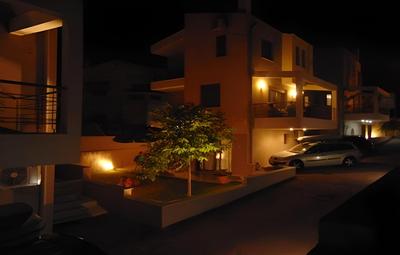 Sweet Home Palio