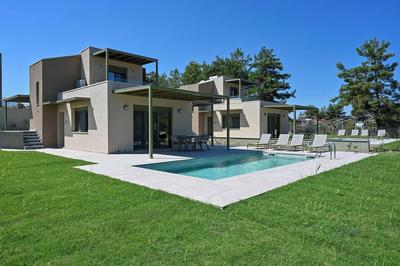 Montamar Olympus Villas A2