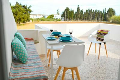 Paros Dream White House Seaside Luxury Retreat