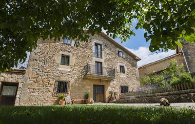 Hotel Rural La Nogala