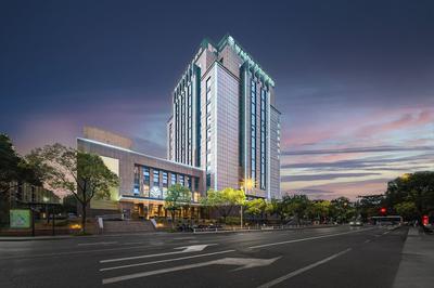 Hangzhou Wassim Resorts Hotel