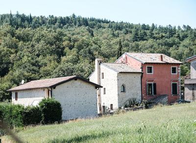 Agriturismo Val