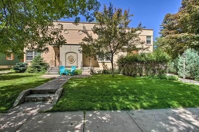 Bozeman Home w/ Landscaped Yard - Walk to Downtown