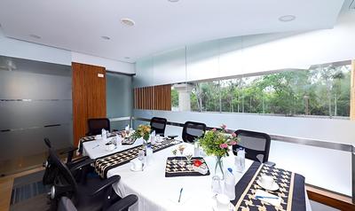 FabHotel Prime Whitefield