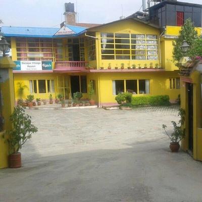 Banepa Village Resort