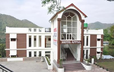 Hotel Apple Inn