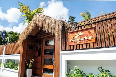 Wanderlust Fuvahmulah