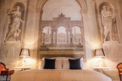Corte Realdi Suites Palazzo Camozzini