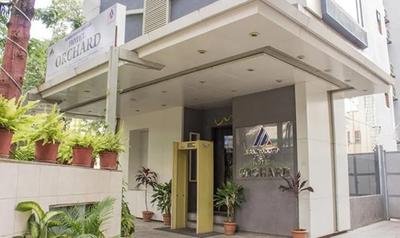 Fabhotel Prime Orchard Hospitality