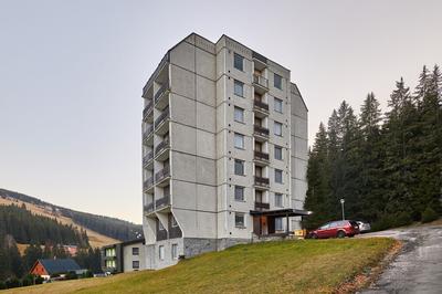 Apartmány Firn