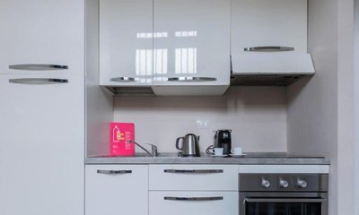 Housing Giulia - Studio Apartment 2 4