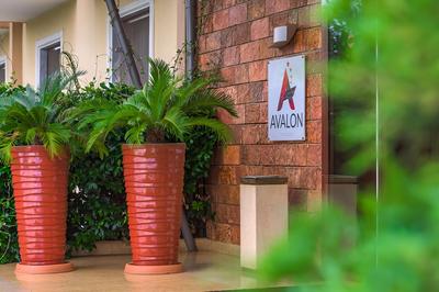 Avalon Airport Hotel Thessaloniki