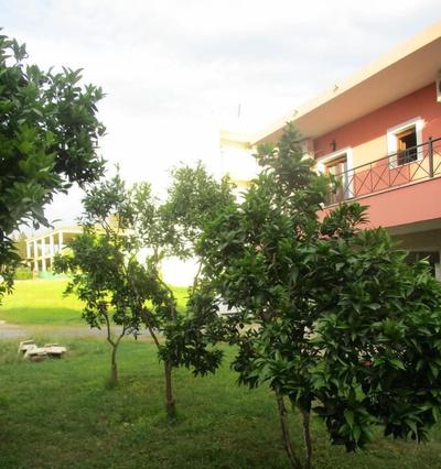 Gouvia House Luxury Apartments