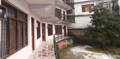 Hotel Himalayan Paradise
