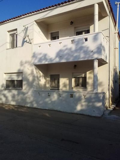 Evangelia s House - Plaka Limnos
