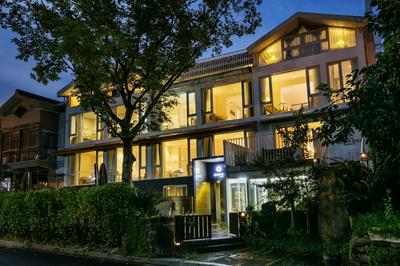 Floral Hotel Hangzhou Yunqi Fanjinglan