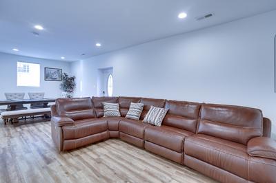 Spacious La Plata Escape