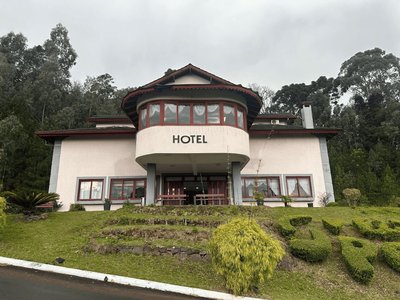 HANNA Pórtico Hotel - Gramado