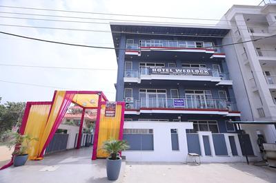 Wedlock Hotels