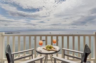 ARCHONTIKO SEASIDE HOTEL