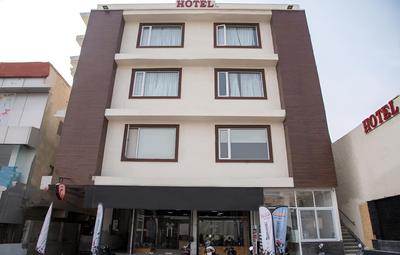 OYO 10147 Hotel Icon