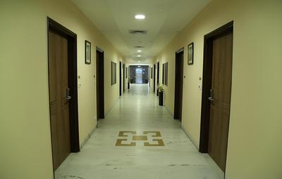 OYO 2192 Hotel Gianz