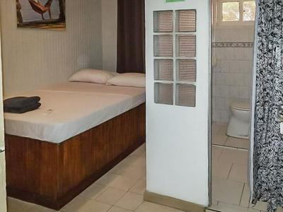 Zin Resort Paramaribo
